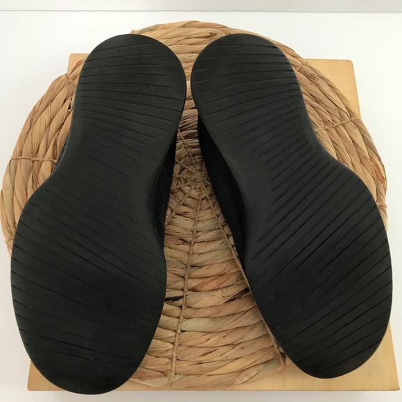 Allbirds Wool Runners Natural Black Black Sole - Picture 6 of 8